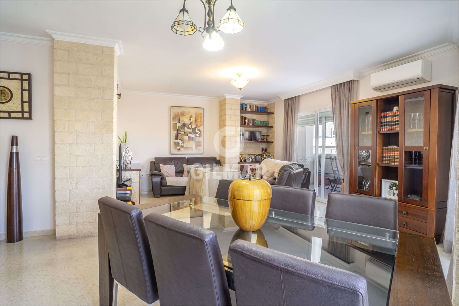 4 soveværelse Penthouse til salg i Estepona med swimmingpool garage - € 790.000 (Ref: 9205998)