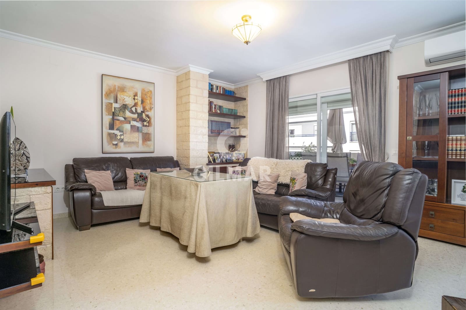 4 soveværelse Penthouse til salg i Estepona med swimmingpool garage - € 790.000 (Ref: 9205998)