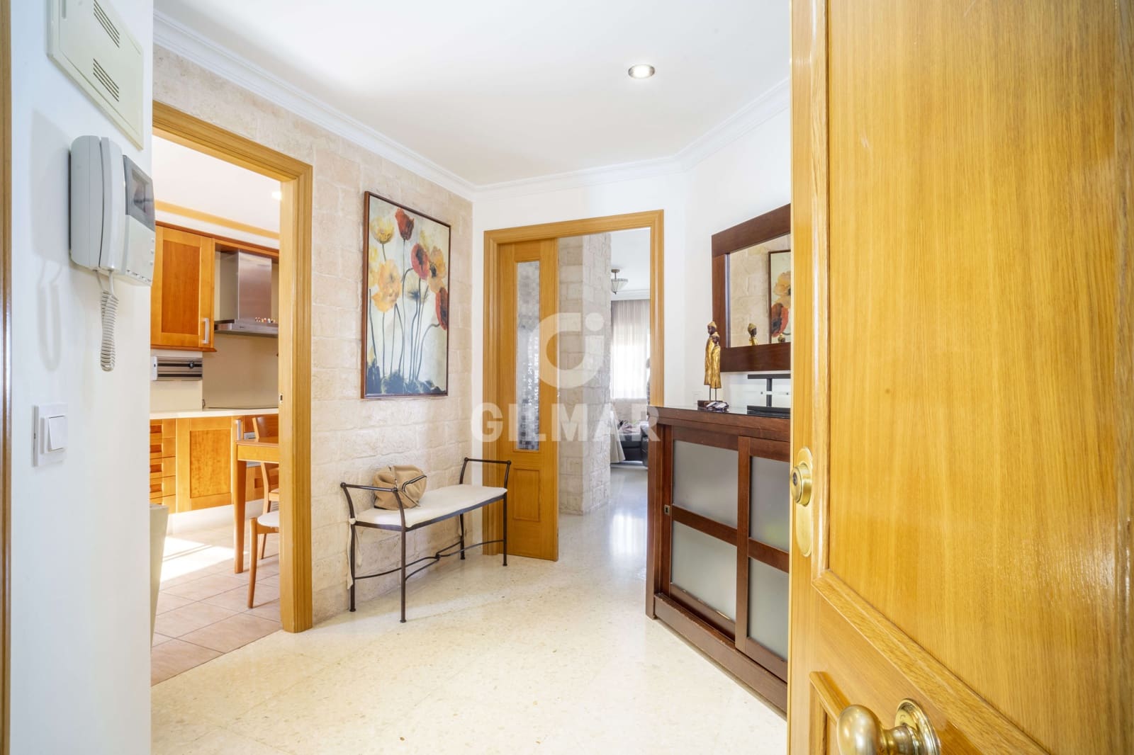 4 soveværelse Penthouse til salg i Estepona med swimmingpool garage - € 790.000 (Ref: 9205998)