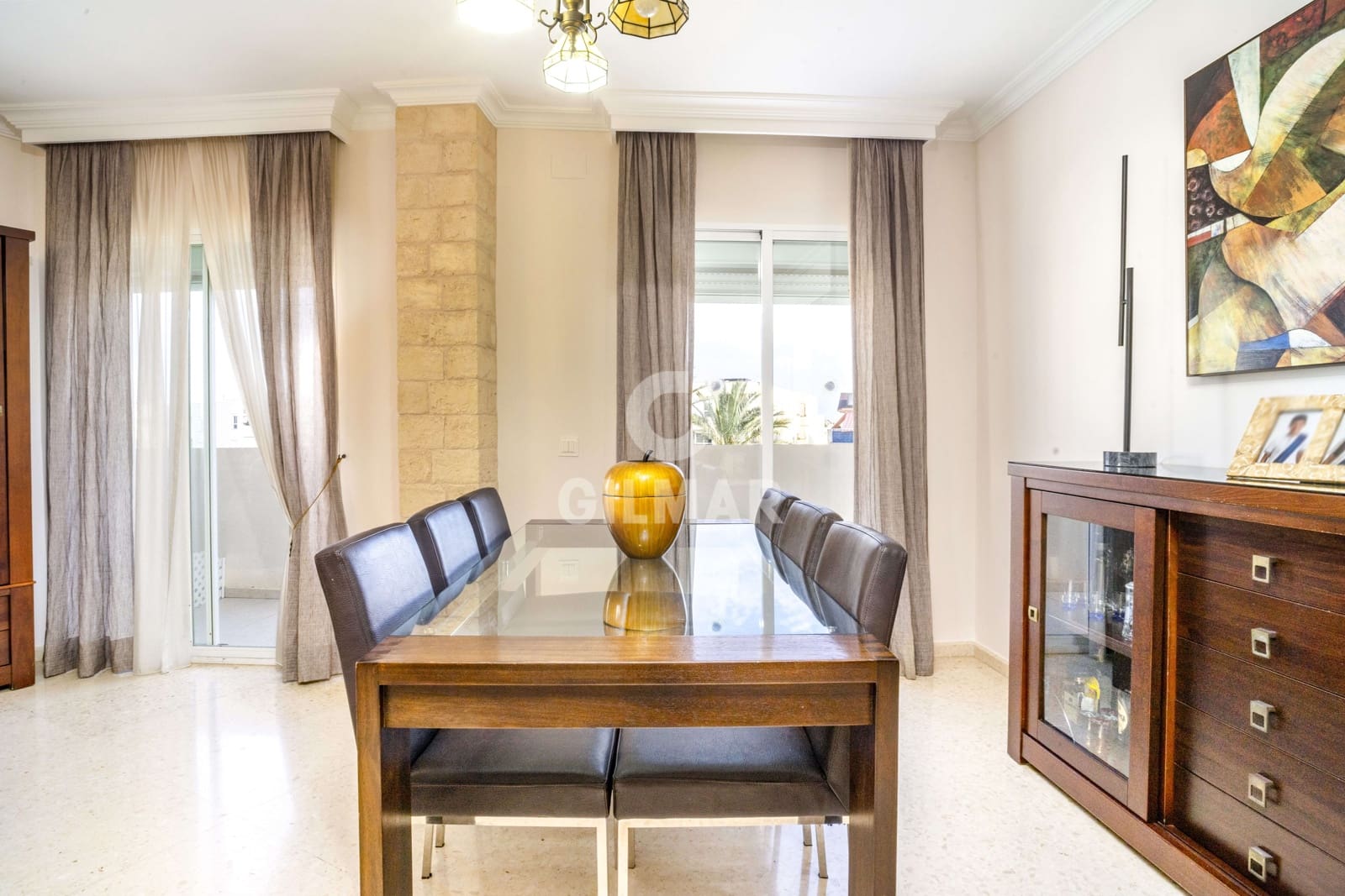 4 soveværelse Penthouse til salg i Estepona med swimmingpool garage - € 790.000 (Ref: 9205998)