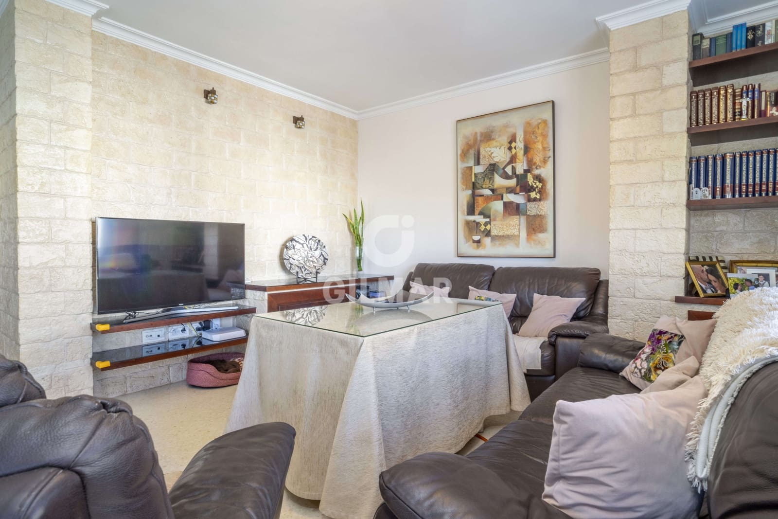 4 soveværelse Penthouse til salg i Estepona med swimmingpool garage - € 790.000 (Ref: 9205998)