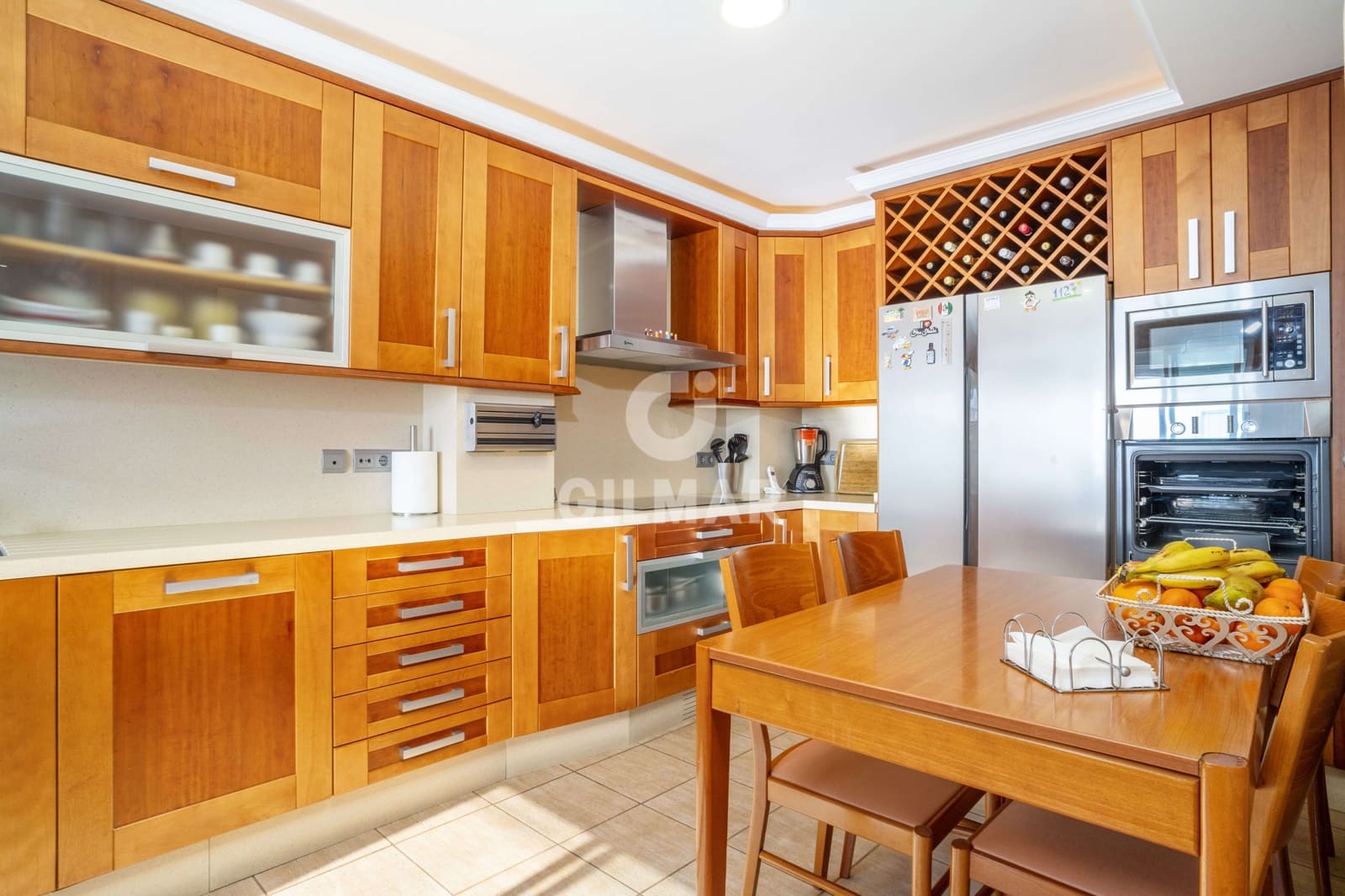 4 soveværelse Penthouse til salg i Estepona med swimmingpool garage - € 790.000 (Ref: 9205998)