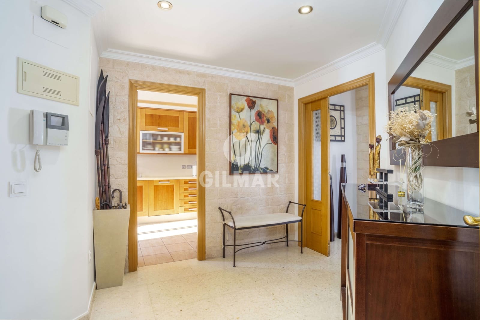 4 soveværelse Penthouse til salg i Estepona med swimmingpool garage - € 790.000 (Ref: 9205998)