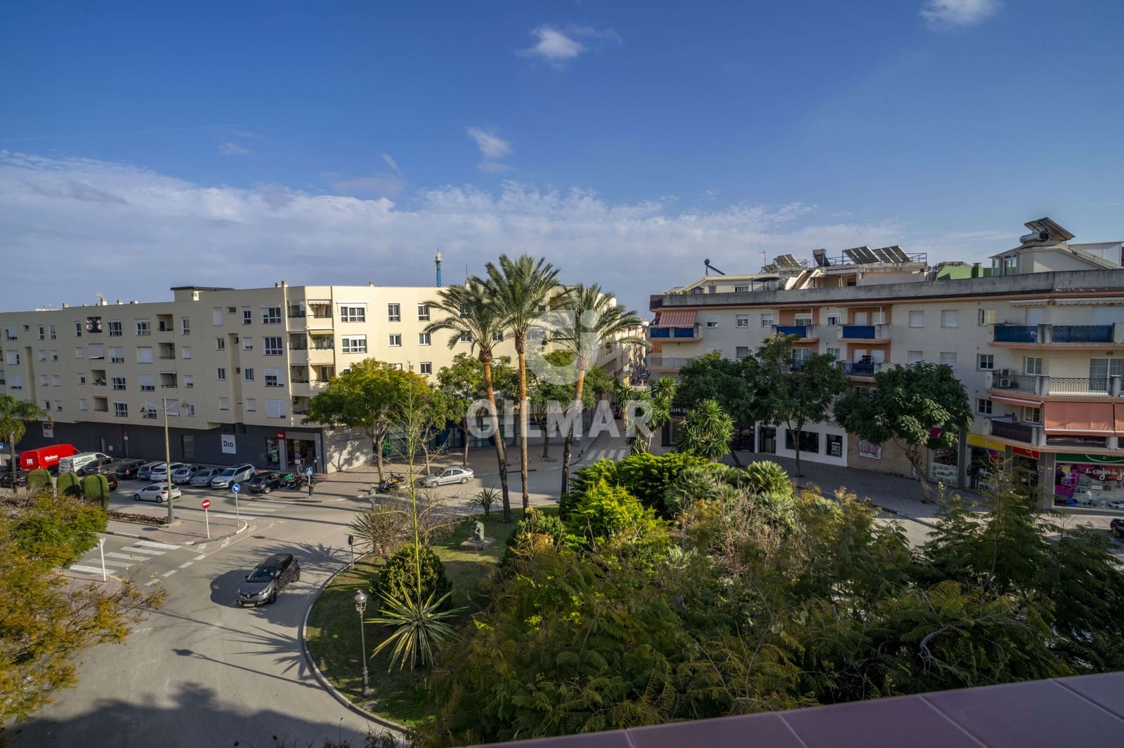 4 soveværelse Penthouse til salg i Estepona med swimmingpool garage - € 790.000 (Ref: 9205998)