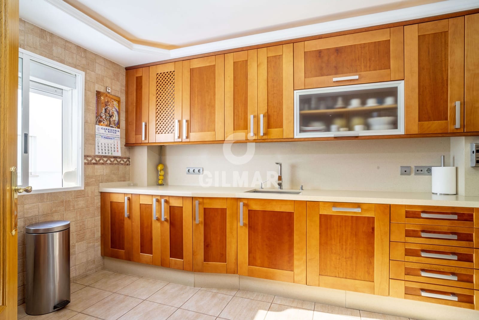 4 soveværelse Penthouse til salg i Estepona med swimmingpool garage - € 790.000 (Ref: 9205998)