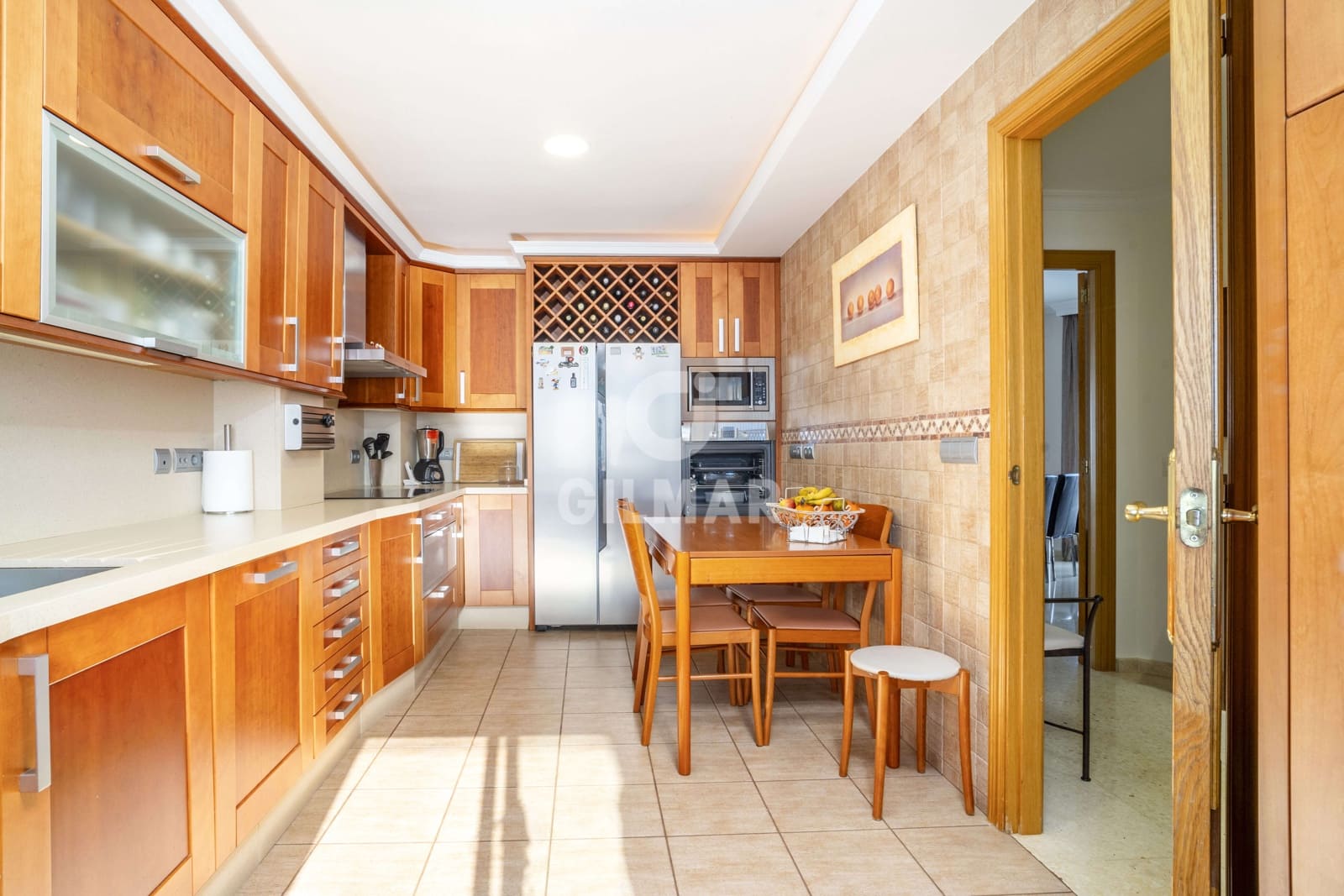 4 soveværelse Penthouse til salg i Estepona med swimmingpool garage - € 790.000 (Ref: 9205998)