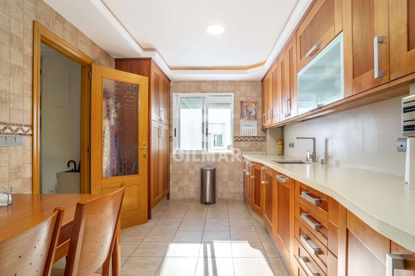 4 soveværelse Penthouse til salg i Estepona med swimmingpool garage - € 790.000 (Ref: 9205998)