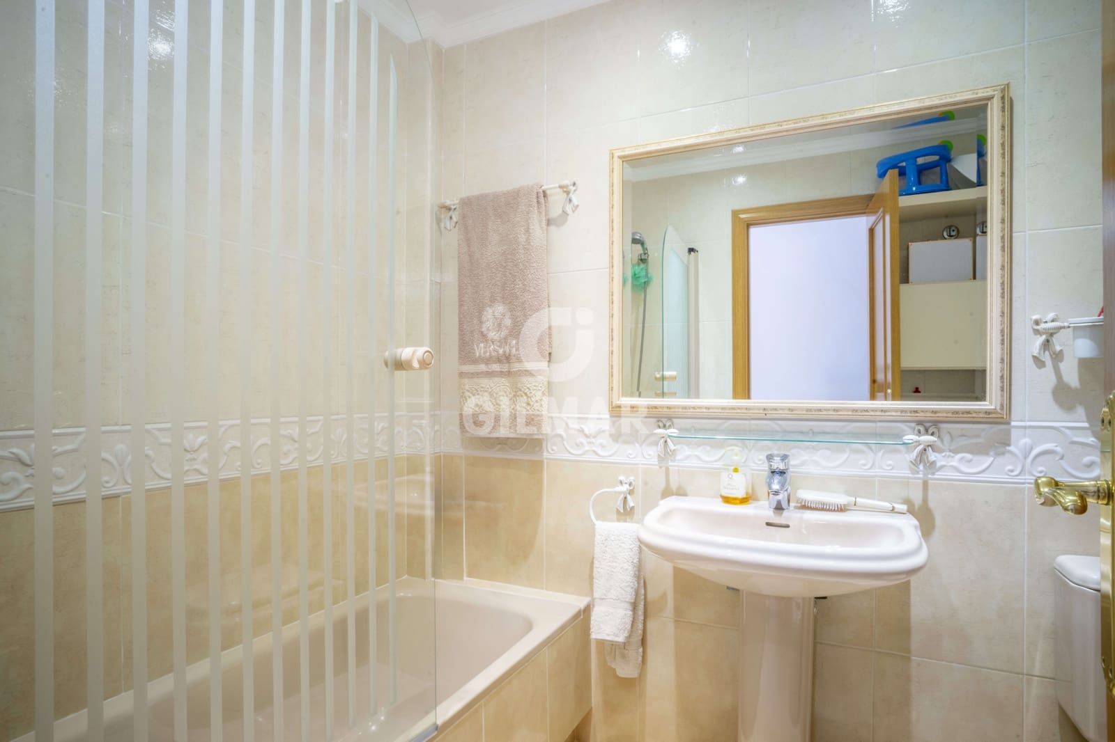 4 soveværelse Penthouse til salg i Estepona med swimmingpool garage - € 790.000 (Ref: 9205998)