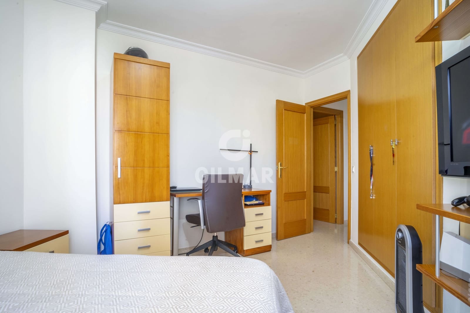 4 soveværelse Penthouse til salg i Estepona med swimmingpool garage - € 790.000 (Ref: 9205998)