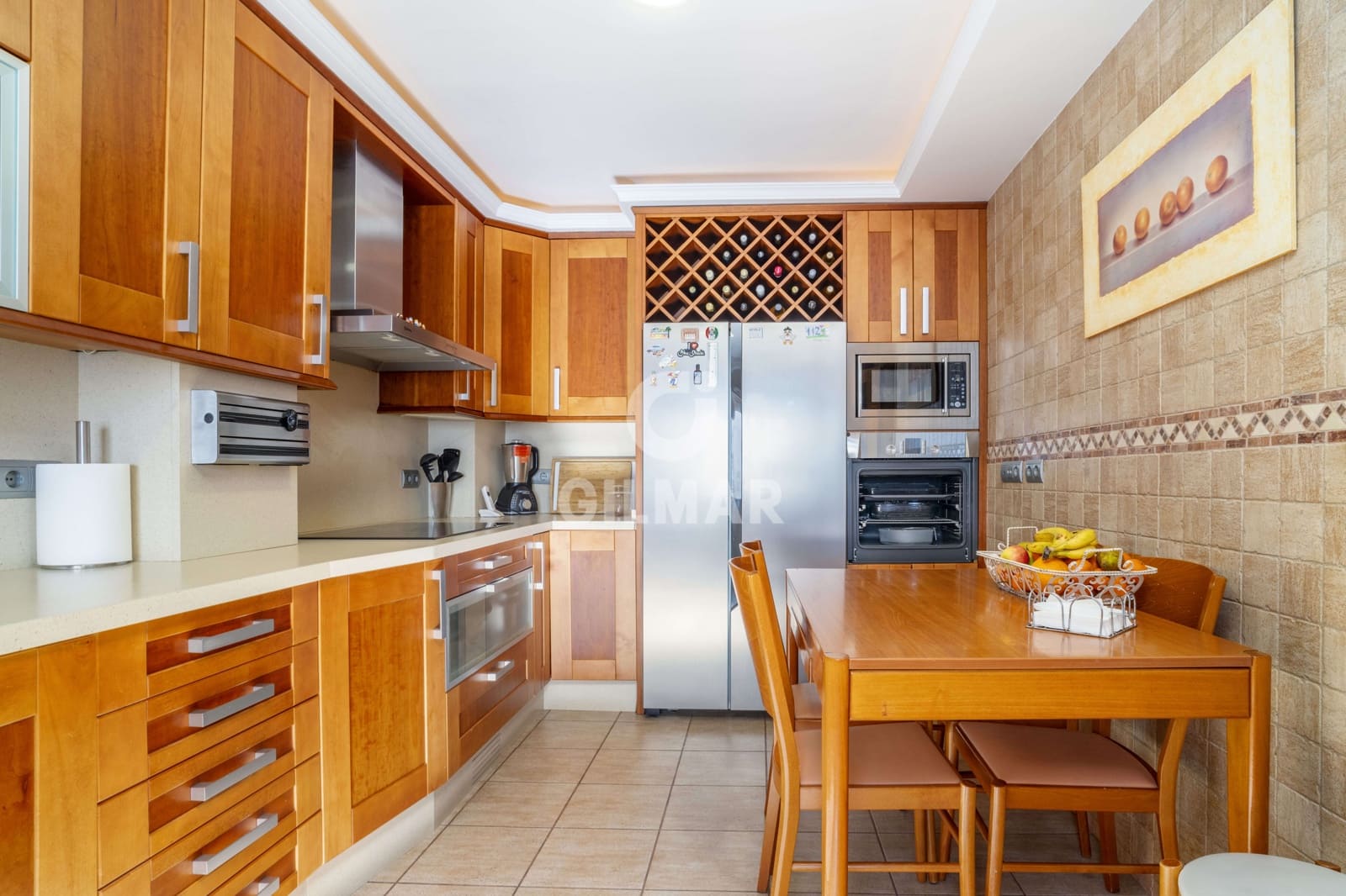 4 soveværelse Penthouse til salg i Estepona med swimmingpool garage - € 790.000 (Ref: 9205998)