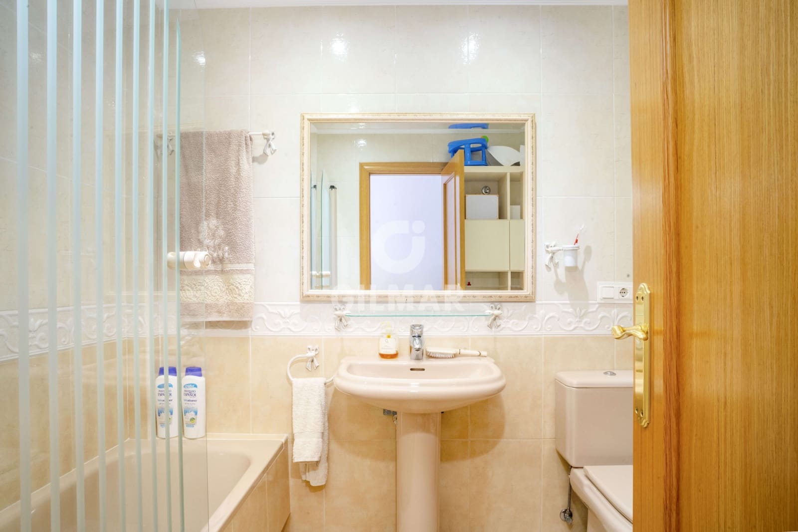 4 soveværelse Penthouse til salg i Estepona med swimmingpool garage - € 790.000 (Ref: 9205998)