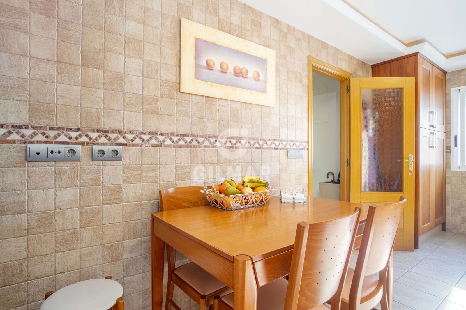 4 soveværelse Penthouse til salg i Estepona med swimmingpool garage - € 790.000 (Ref: 9205998)