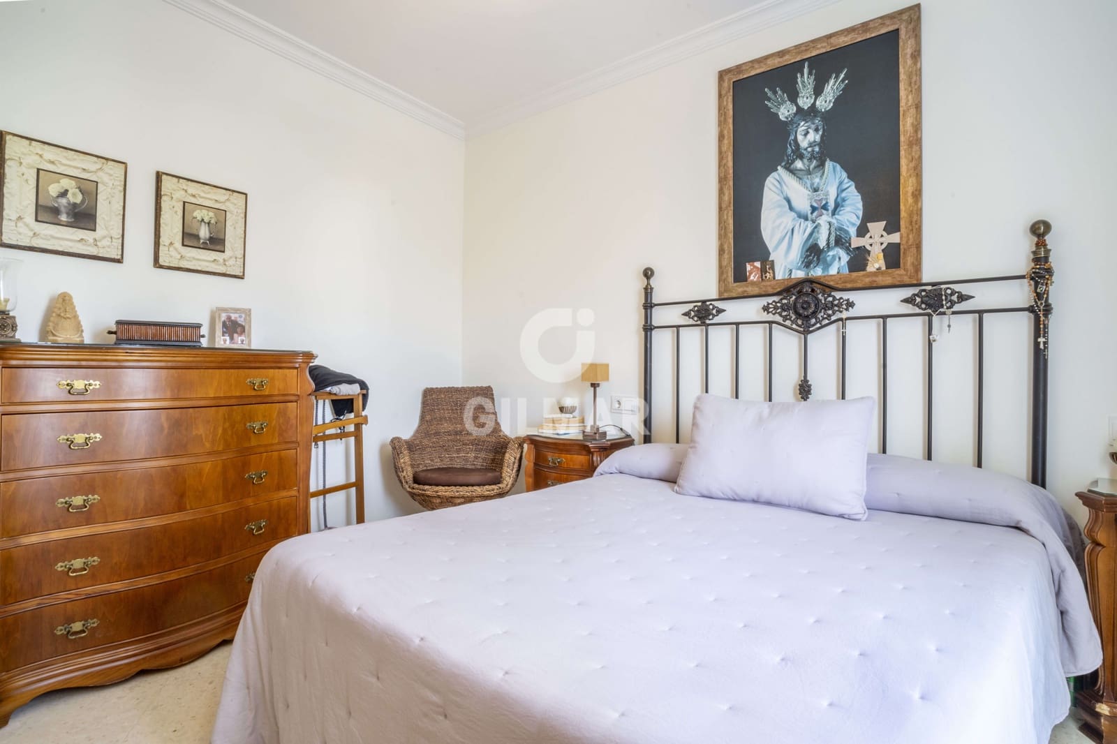 4 soveværelse Penthouse til salg i Estepona med swimmingpool garage - € 790.000 (Ref: 9205998)