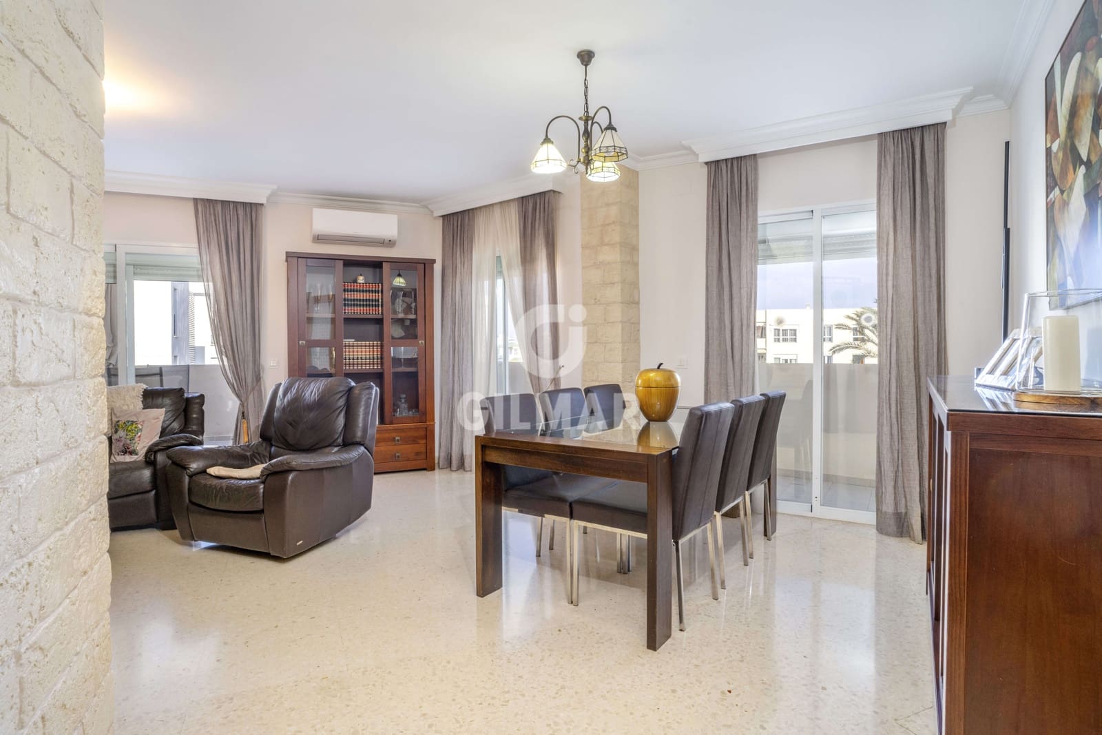 4 soveværelse Penthouse til salg i Estepona med swimmingpool garage - € 790.000 (Ref: 9205998)