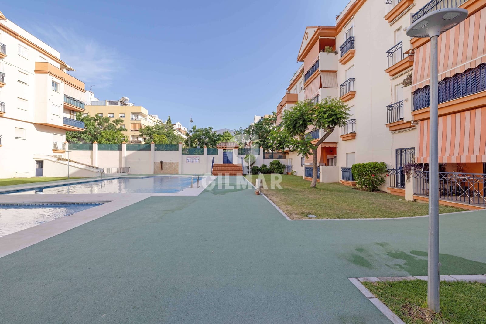 4 soveværelse Penthouse til salg i Estepona med swimmingpool garage - € 790.000 (Ref: 9205998)
