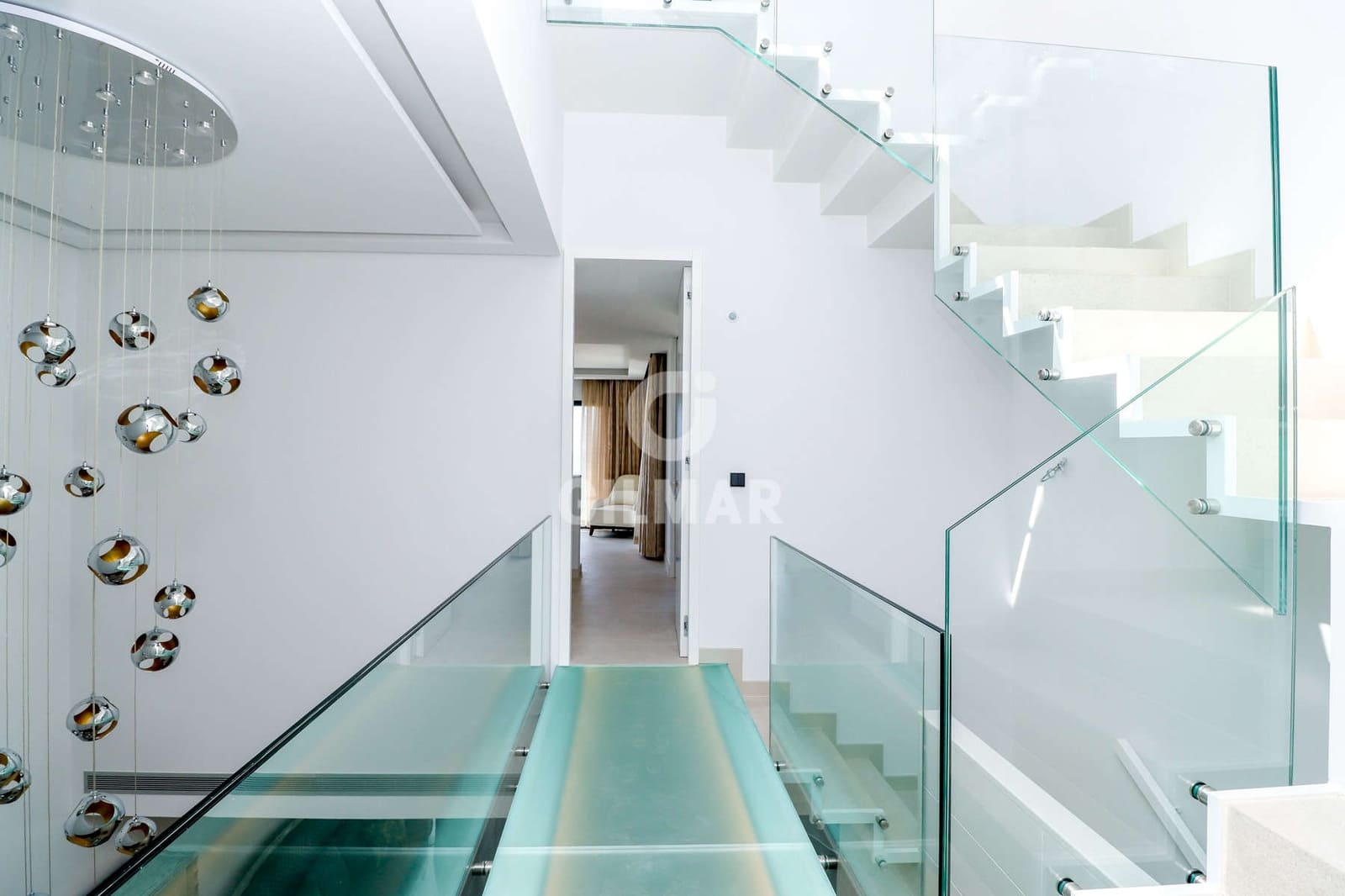 3 soveværelse Rækkehus til salg i Estepona med swimmingpool garage - € 2.500.000 (Ref: 9206001)