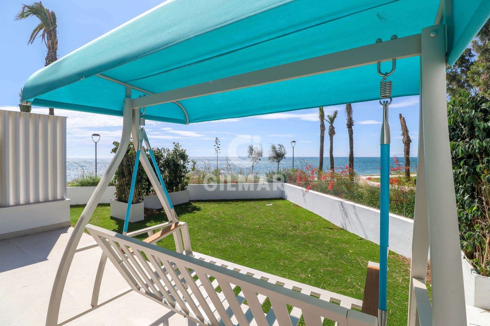 3 soveværelse Rækkehus til salg i Estepona med swimmingpool garage - € 2.500.000 (Ref: 9206001)