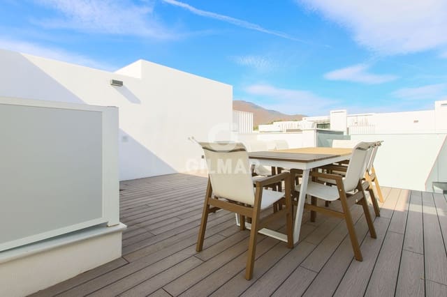 3 chambre Villa/Maison Mitoyenne à vendre à Seghers, Estepona avec piscine garage - 2 500 000 € (Ref: 9206001)