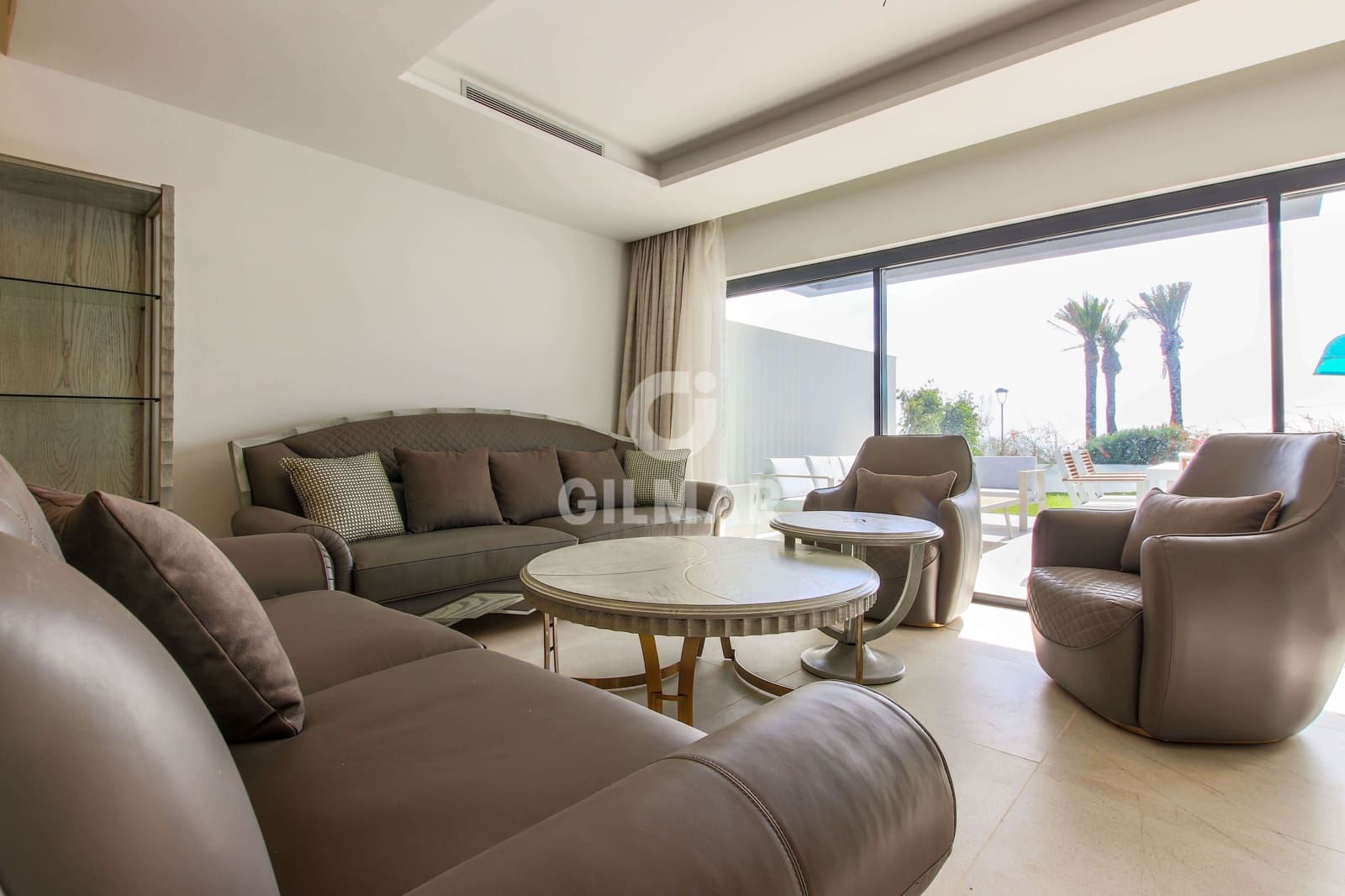 3 soveværelse Rækkehus til salg i Estepona med swimmingpool garage - € 2.500.000 (Ref: 9206001)