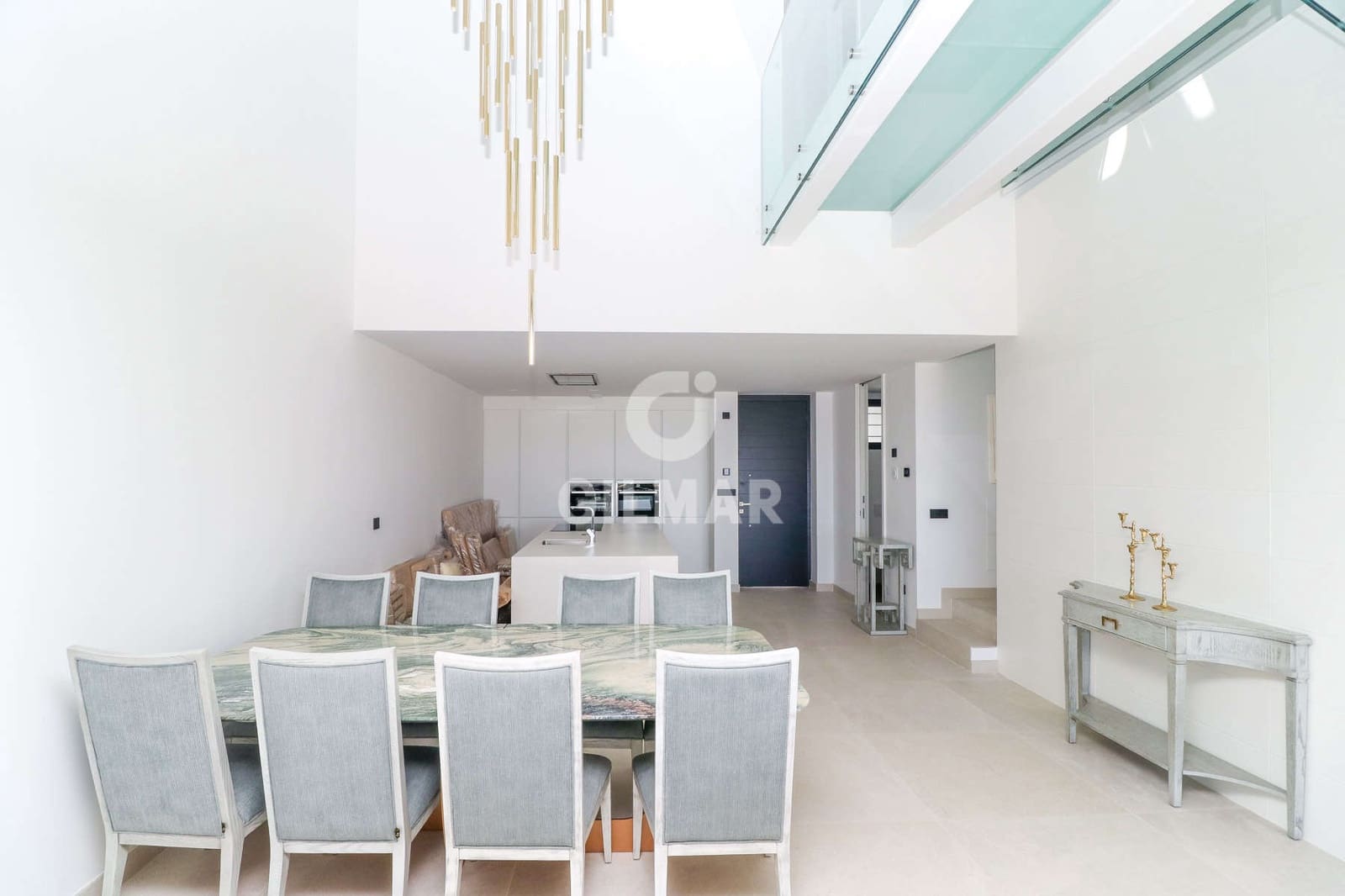 3 soveværelse Rækkehus til salg i Estepona med swimmingpool garage - € 2.500.000 (Ref: 9206002)