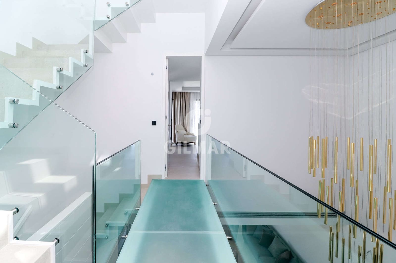 3 soveværelse Rækkehus til salg i Estepona med swimmingpool garage - € 2.500.000 (Ref: 9206002)