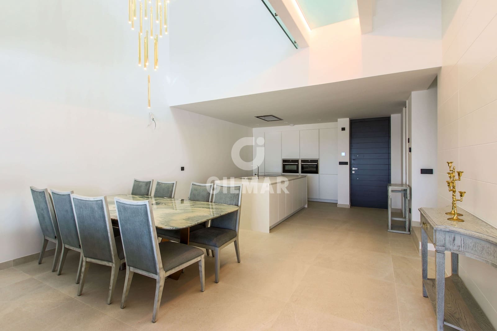 3 soveværelse Rækkehus til salg i Estepona med swimmingpool garage - € 2.500.000 (Ref: 9206002)