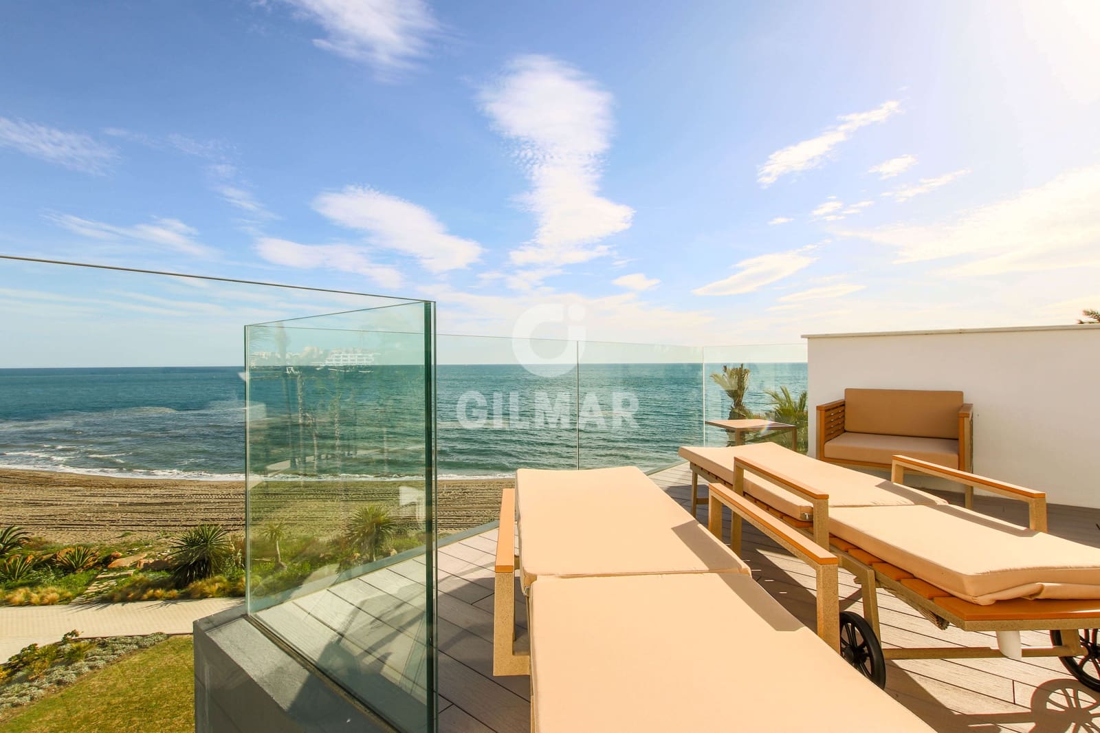 3 soveværelse Rækkehus til salg i Estepona med swimmingpool garage - € 2.500.000 (Ref: 9206002)