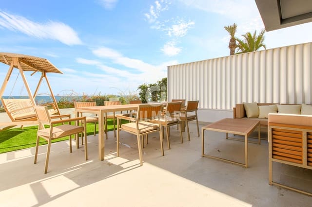 3 soveværelse Rækkehus til salg i Guadalobón, Estepona med swimmingpool garage - € 2.500.000 (Ref: 9206002)