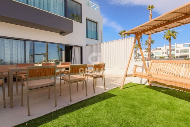 3 soveværelse Rækkehus til salg i Guadalobón, Estepona med swimmingpool garage - € 2.500.000 (Ref: 9206002)