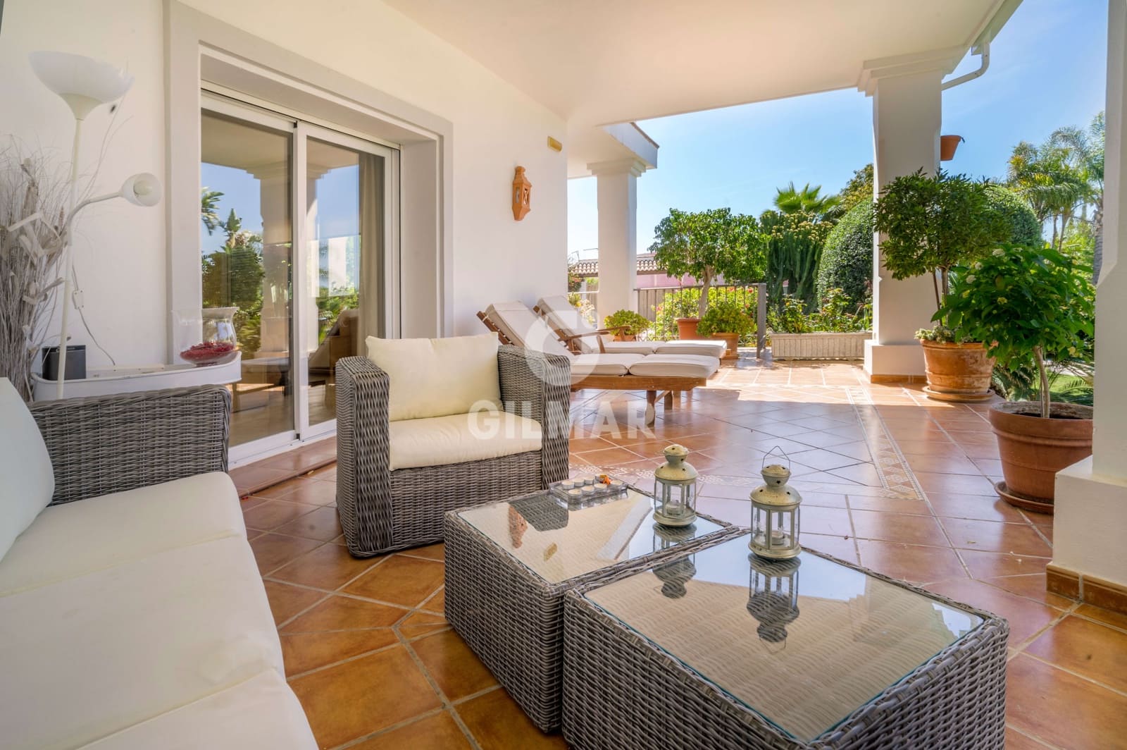 Chalet de 6 habitaciones en Benahavís en venta con piscina garaje - 2.690.000 € (Ref: 9206005)