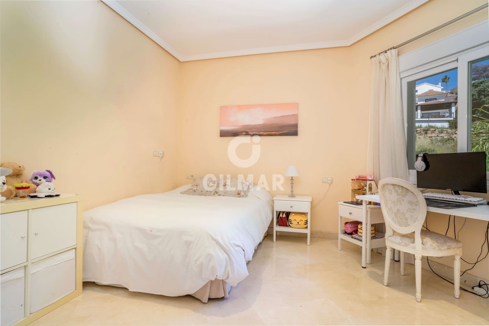 Chalet de 6 habitaciones en Benahavís en venta con piscina garaje - 2.690.000 € (Ref: 9206005)