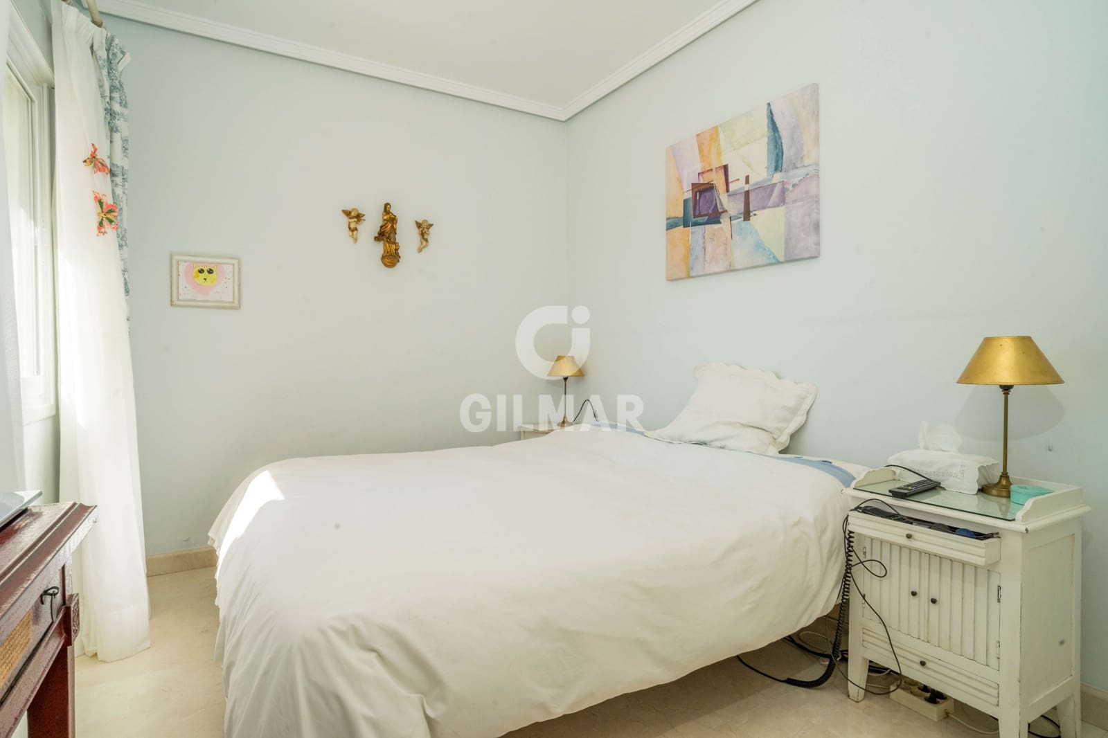 Chalet de 6 habitaciones en Benahavís en venta con piscina garaje - 2.690.000 € (Ref: 9206005)