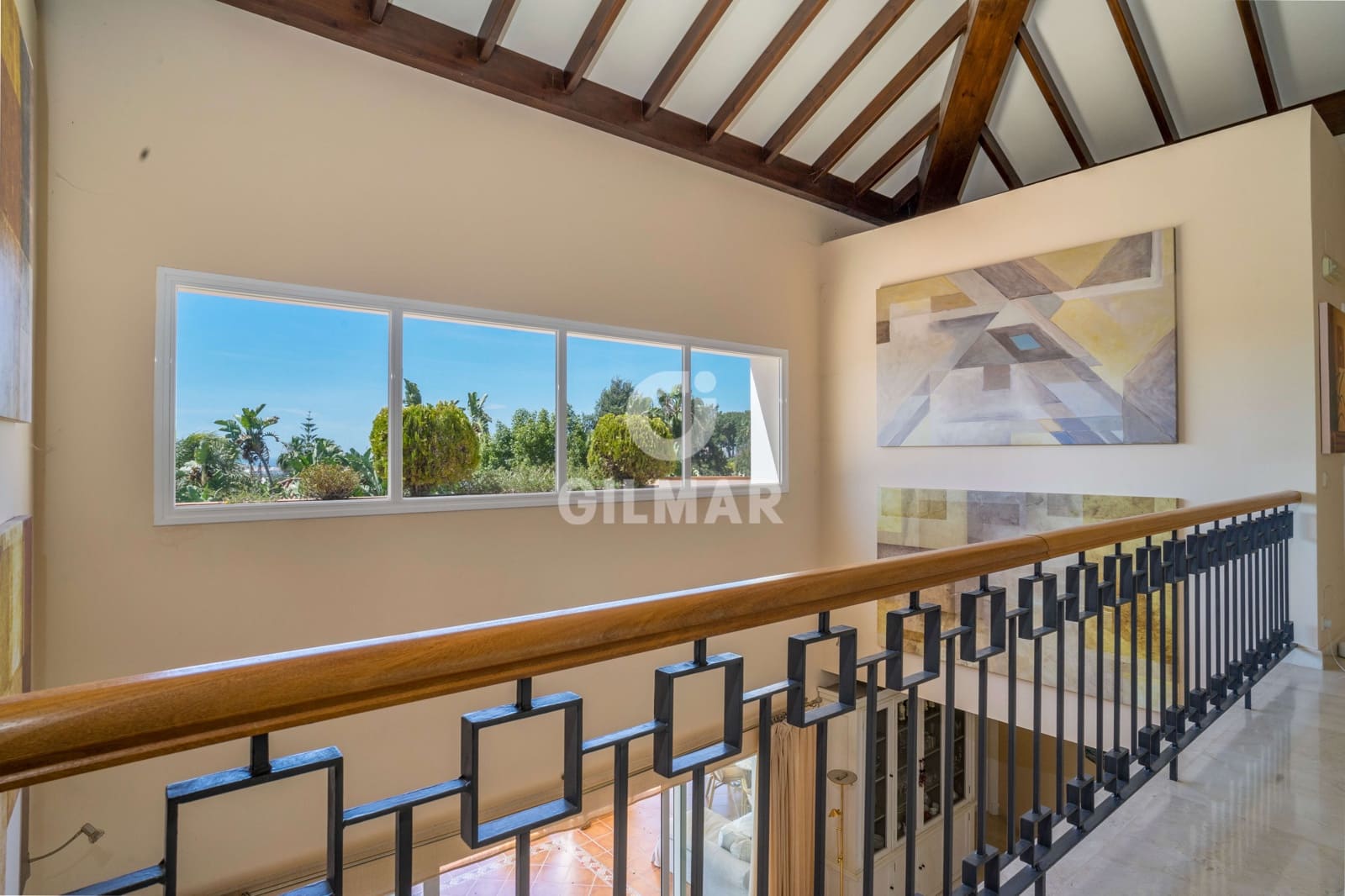 Chalet de 6 habitaciones en Benahavís en venta con piscina garaje - 2.690.000 € (Ref: 9206005)