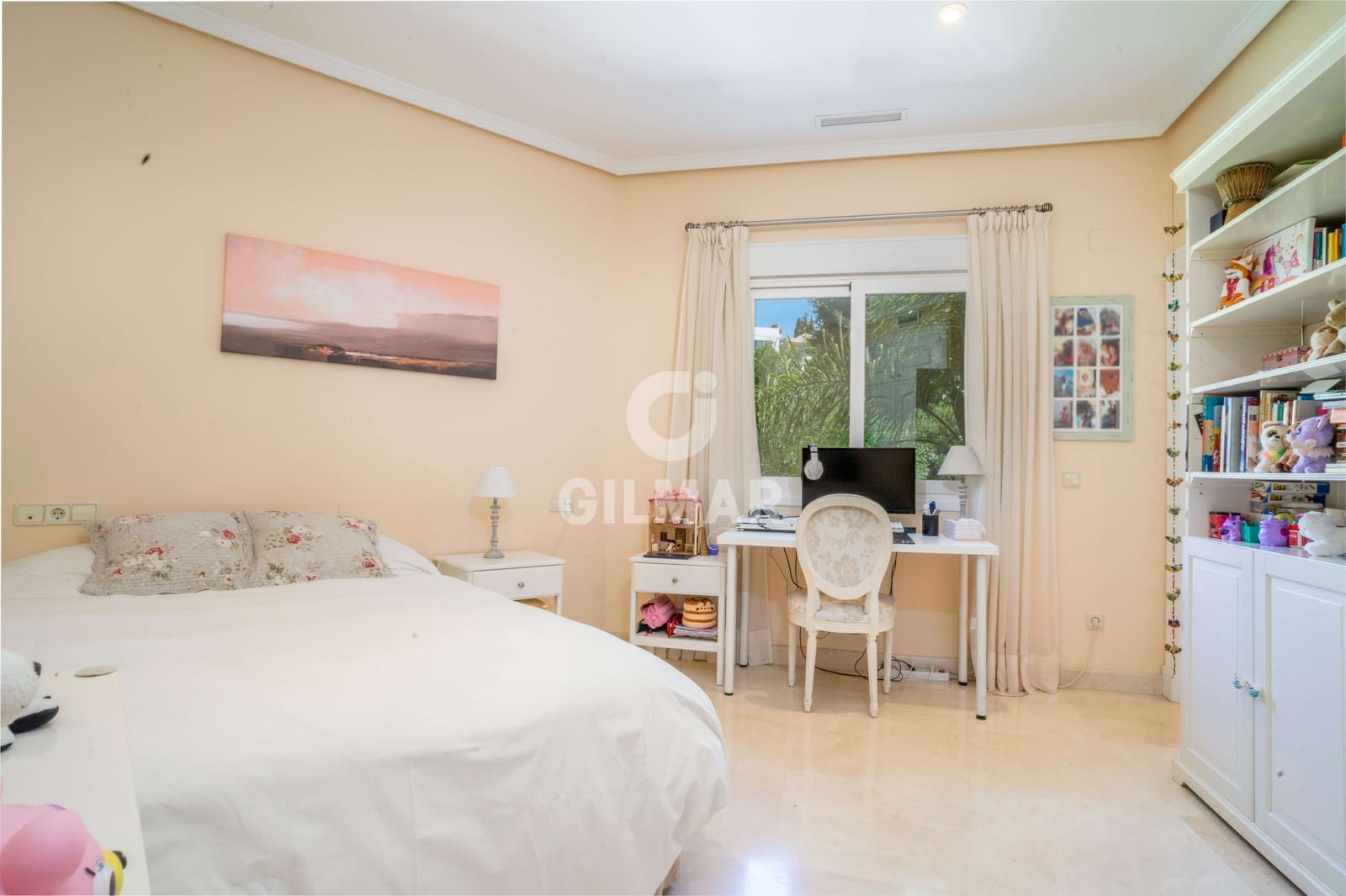 Chalet de 6 habitaciones en Benahavís en venta con piscina garaje - 2.690.000 € (Ref: 9206005)