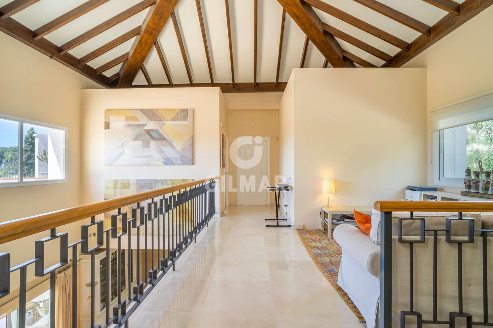 Chalet de 6 habitaciones en Benahavís en venta con piscina garaje - 2.690.000 € (Ref: 9206005)