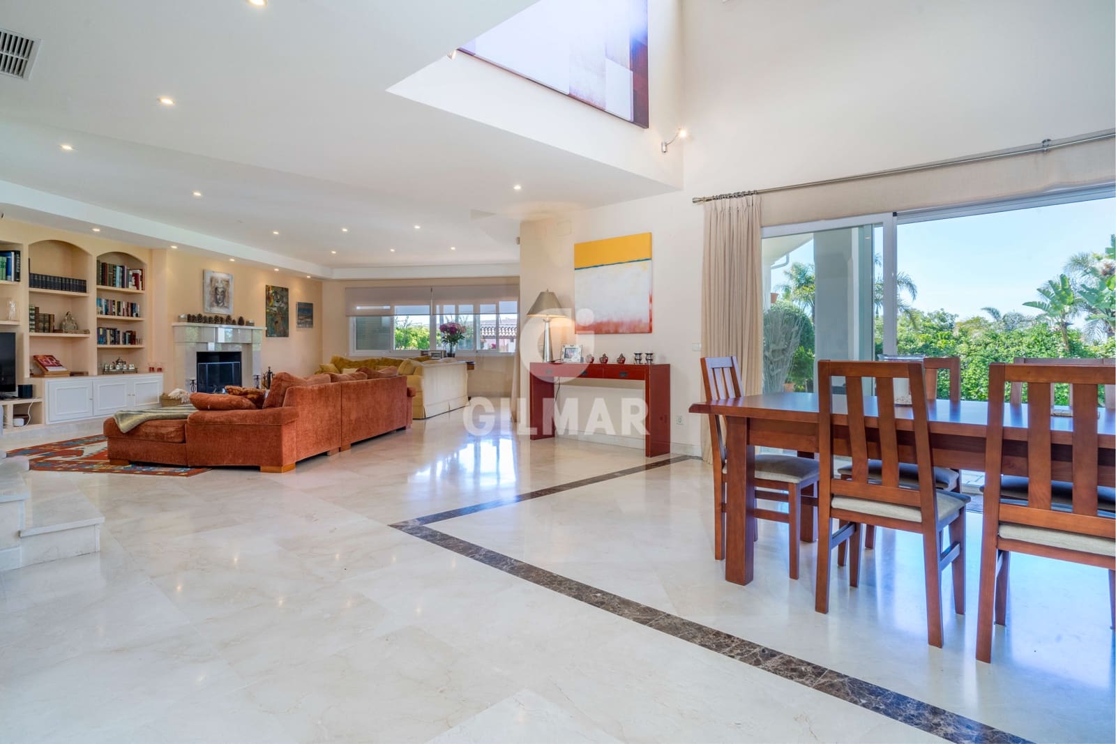 Chalet de 6 habitaciones en Benahavís en venta con piscina garaje - 2.690.000 € (Ref: 9206005)