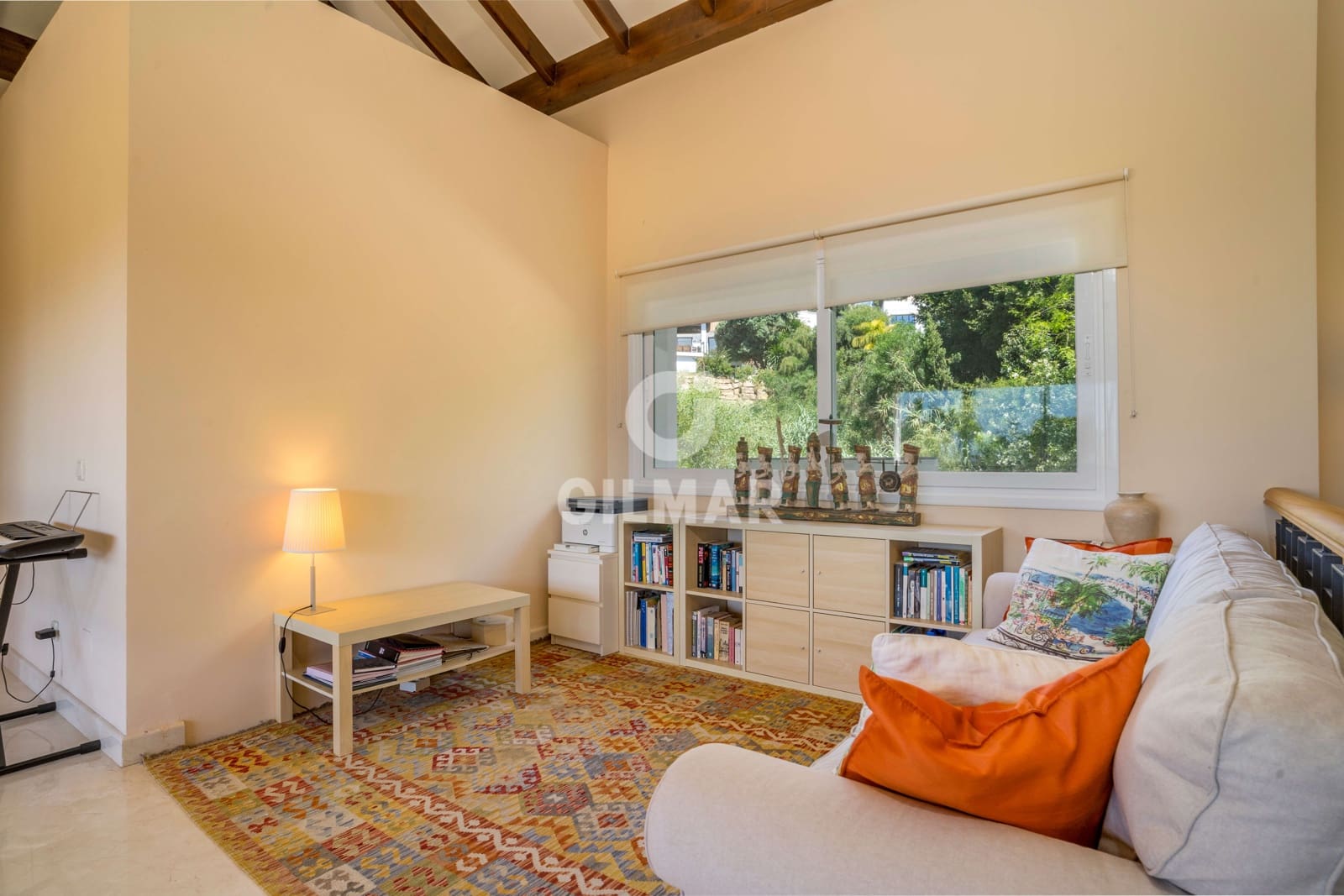 Chalet de 6 habitaciones en Benahavís en venta con piscina garaje - 2.690.000 € (Ref: 9206005)