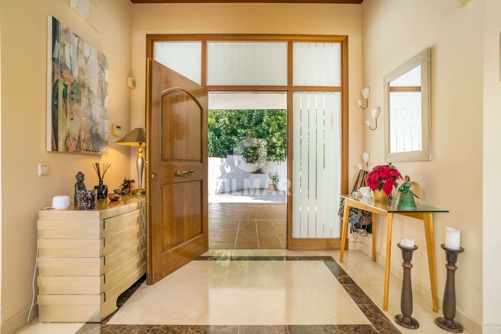 Chalet de 6 habitaciones en Benahavís en venta con piscina garaje - 2.690.000 € (Ref: 9206005)