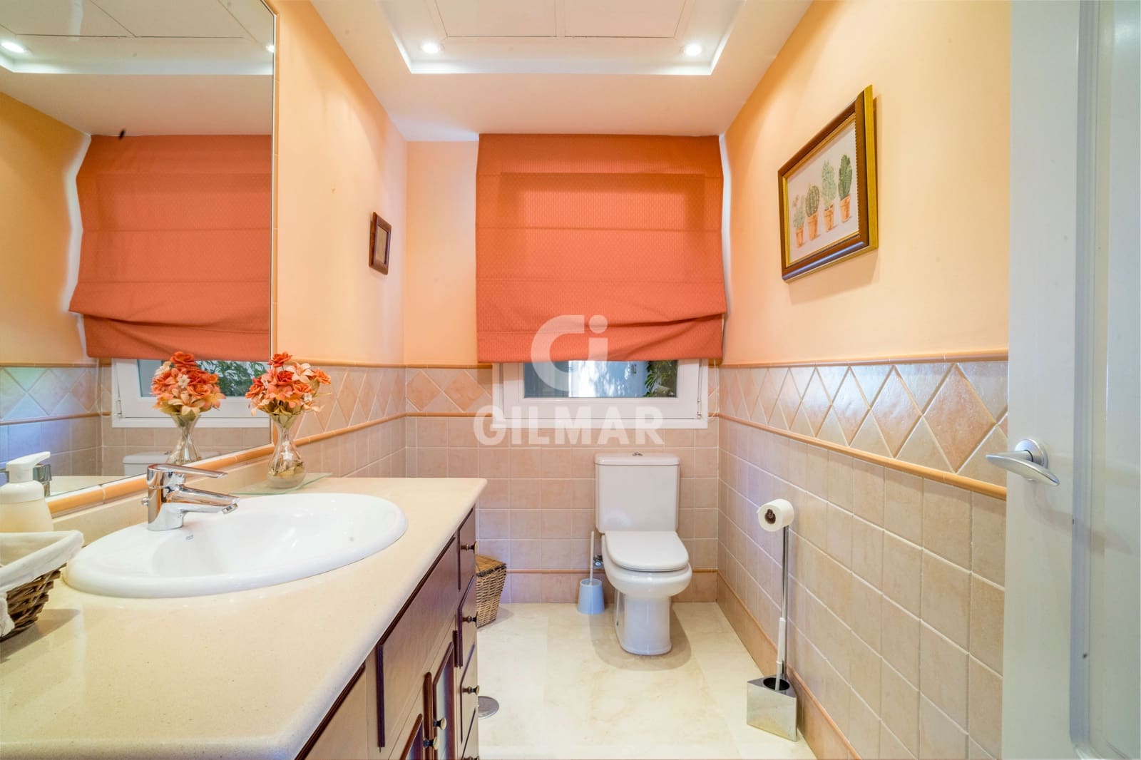 Chalet de 6 habitaciones en Benahavís en venta con piscina garaje - 2.690.000 € (Ref: 9206005)