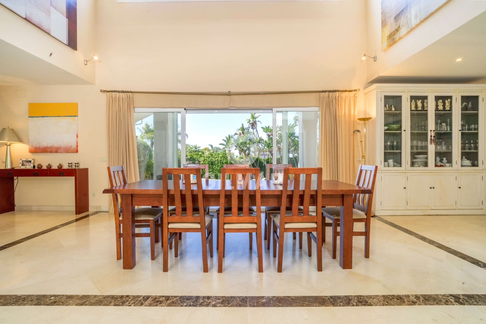 Chalet de 6 habitaciones en Benahavís en venta con piscina garaje - 2.690.000 € (Ref: 9206005)