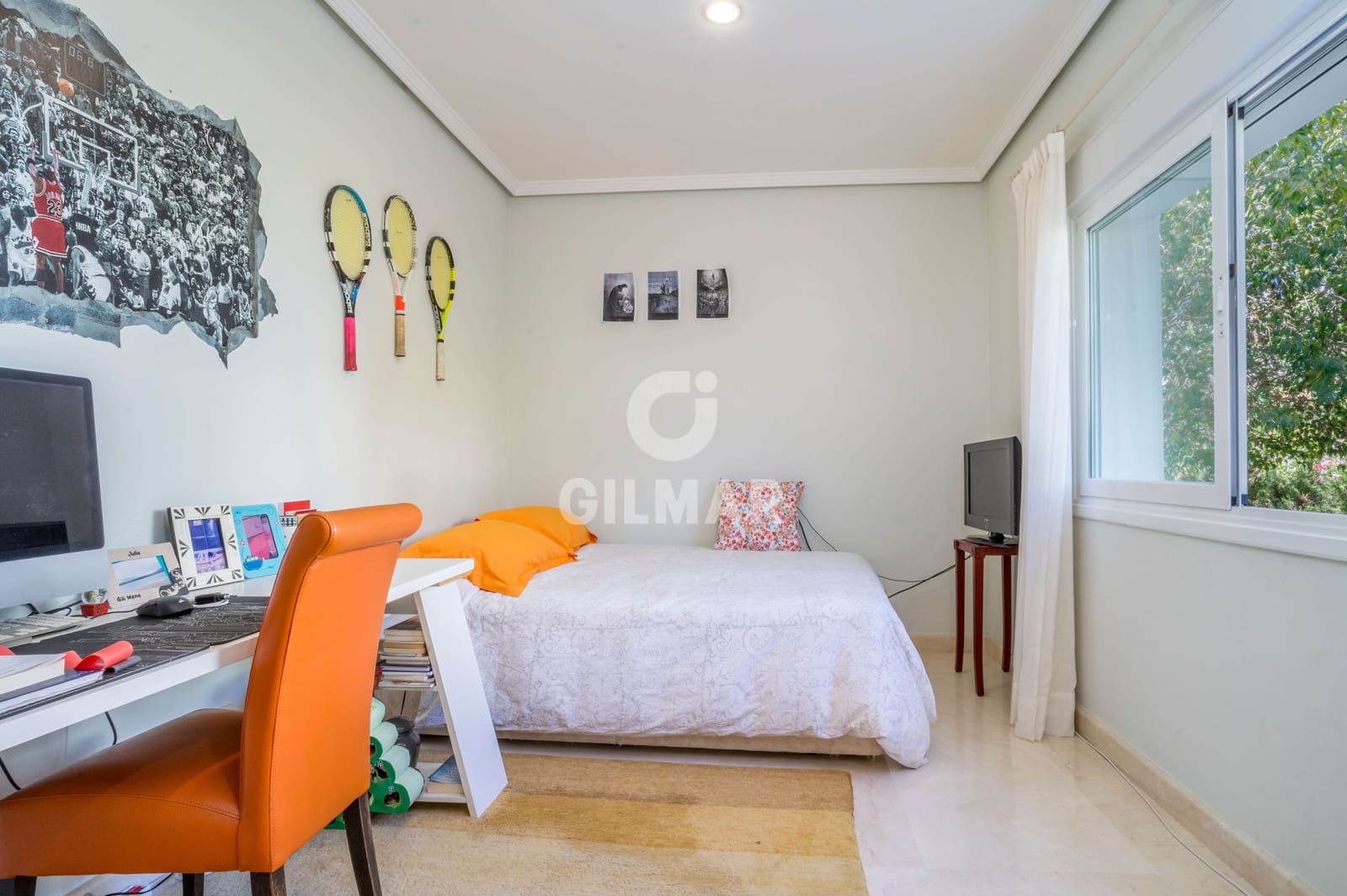 Chalet de 6 habitaciones en Benahavís en venta con piscina garaje - 2.690.000 € (Ref: 9206005)