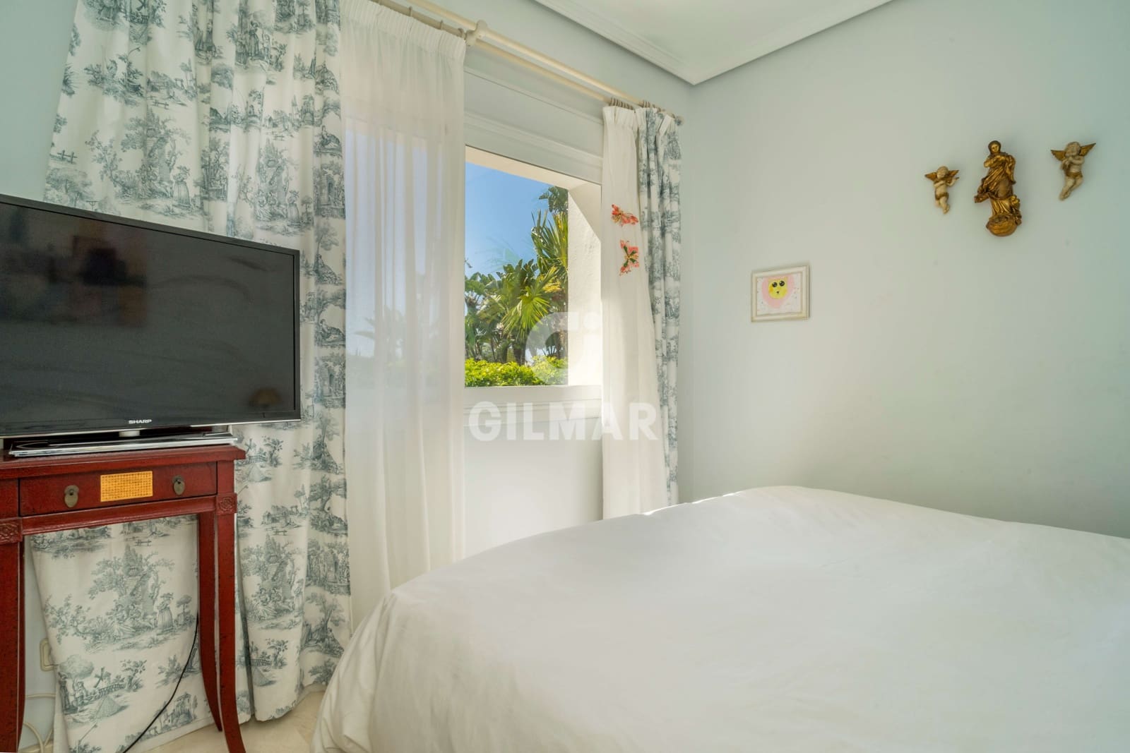 Chalet de 6 habitaciones en Benahavís en venta con piscina garaje - 2.690.000 € (Ref: 9206005)