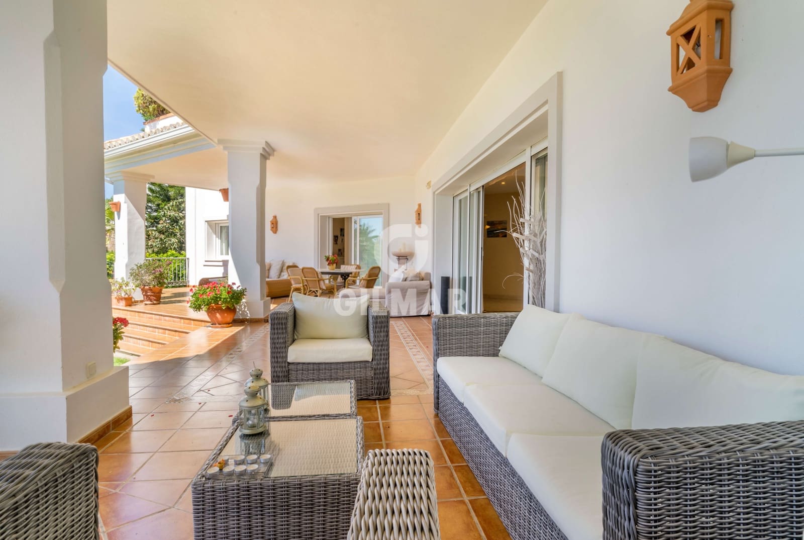 Chalet de 6 habitaciones en Benahavís en venta con piscina garaje - 2.690.000 € (Ref: 9206005)