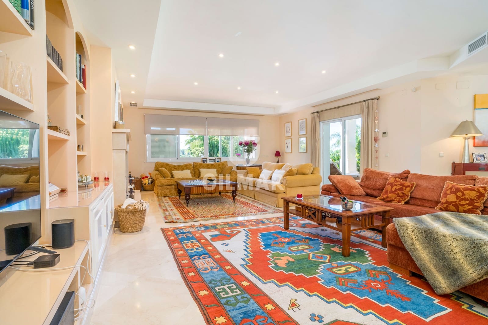 Chalet de 6 habitaciones en Benahavís en venta con piscina garaje - 2.690.000 € (Ref: 9206005)