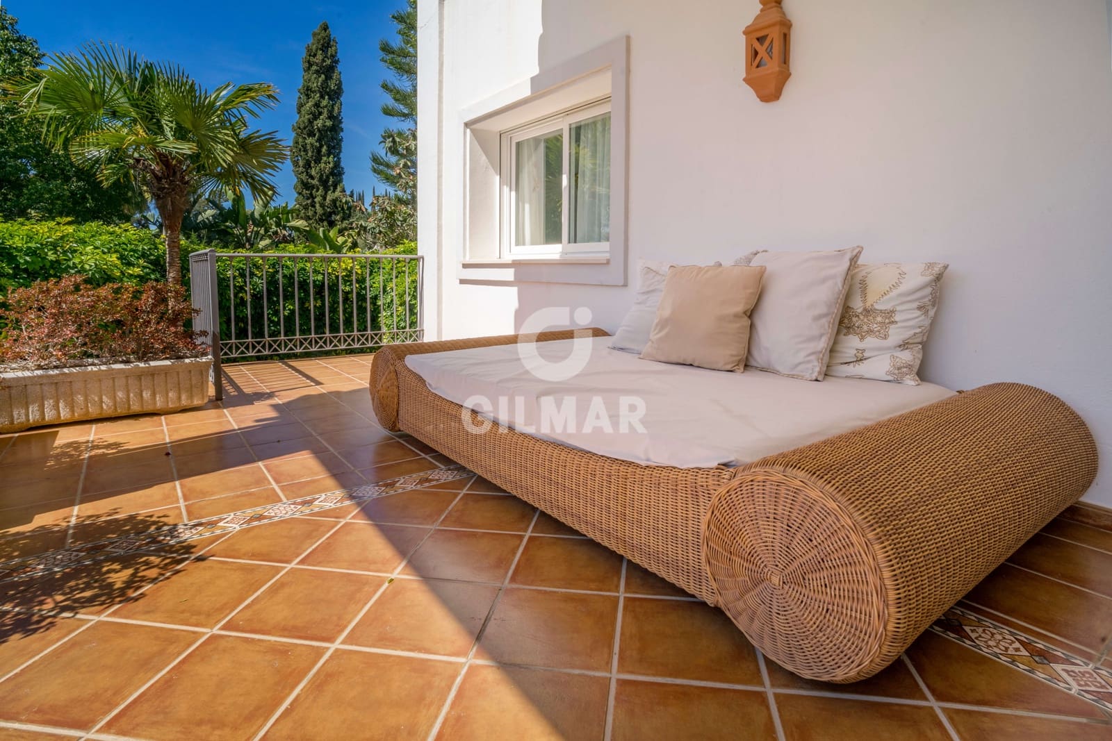 Chalet de 6 habitaciones en Benahavís en venta con piscina garaje - 2.690.000 € (Ref: 9206005)