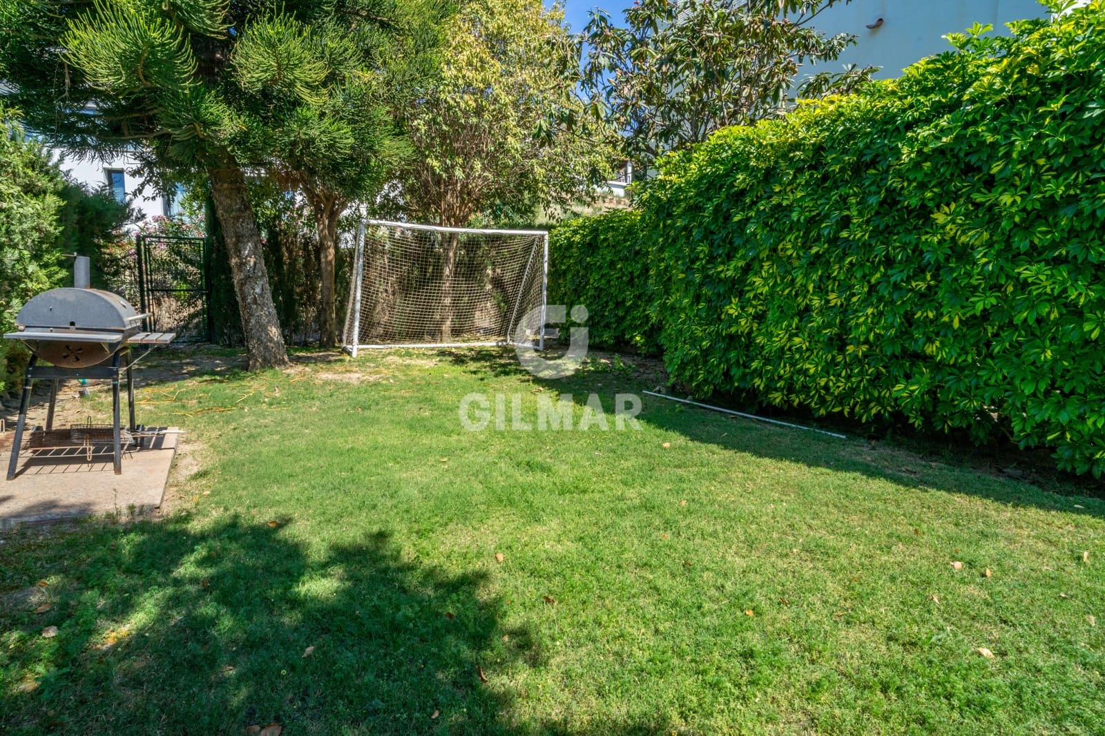 Chalet de 6 habitaciones en Benahavís en venta con piscina garaje - 2.690.000 € (Ref: 9206005)