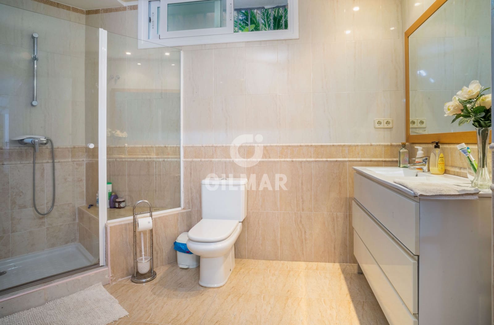 Chalet de 6 habitaciones en Benahavís en venta con piscina garaje - 2.690.000 € (Ref: 9206005)