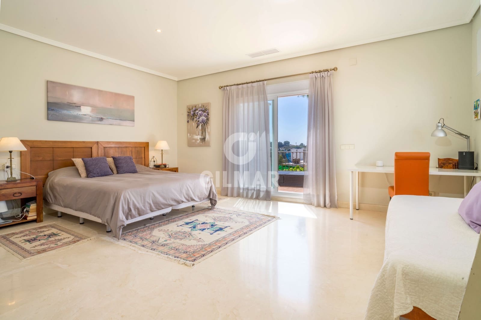 Chalet de 6 habitaciones en Benahavís en venta con piscina garaje - 2.690.000 € (Ref: 9206005)