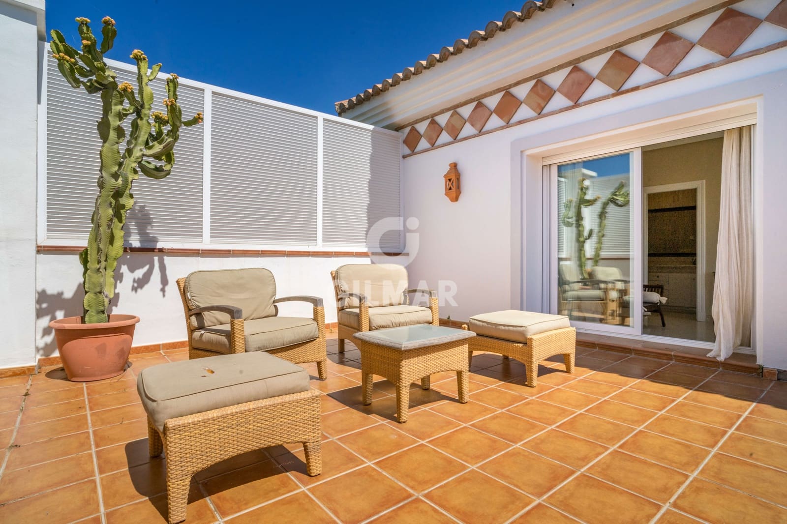 Chalet de 6 habitaciones en Benahavís en venta con piscina garaje - 2.690.000 € (Ref: 9206005)