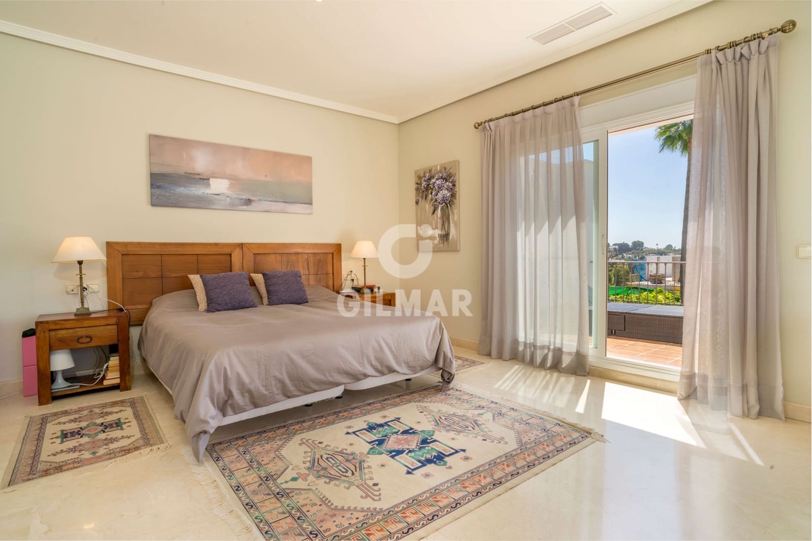 Chalet de 6 habitaciones en Benahavís en venta con piscina garaje - 2.690.000 € (Ref: 9206005)